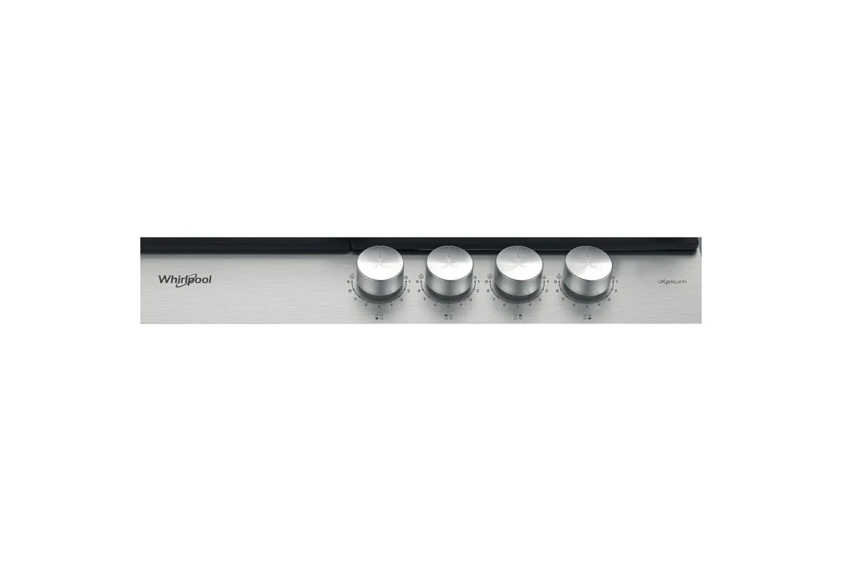 Варочная поверхность Whirlpool AKWL 628/IXL