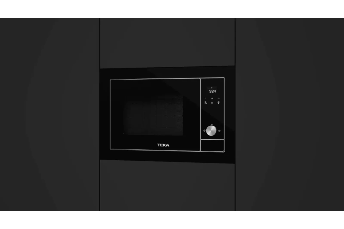 Встраиваемая микроволновая печь Teka ML 8200 BIS
