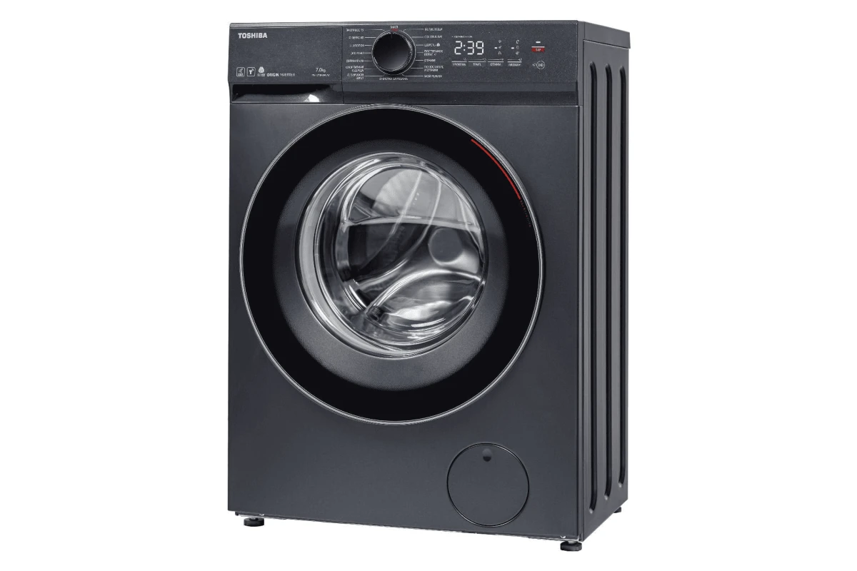Стиральная машина Toshiba TW-T21BU80UWRU(MG)
