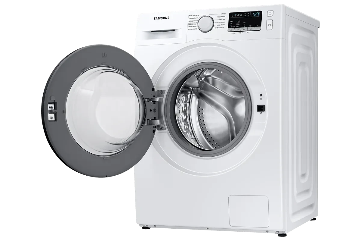 Стиральная машина Samsung WW90T4041CE/LP
