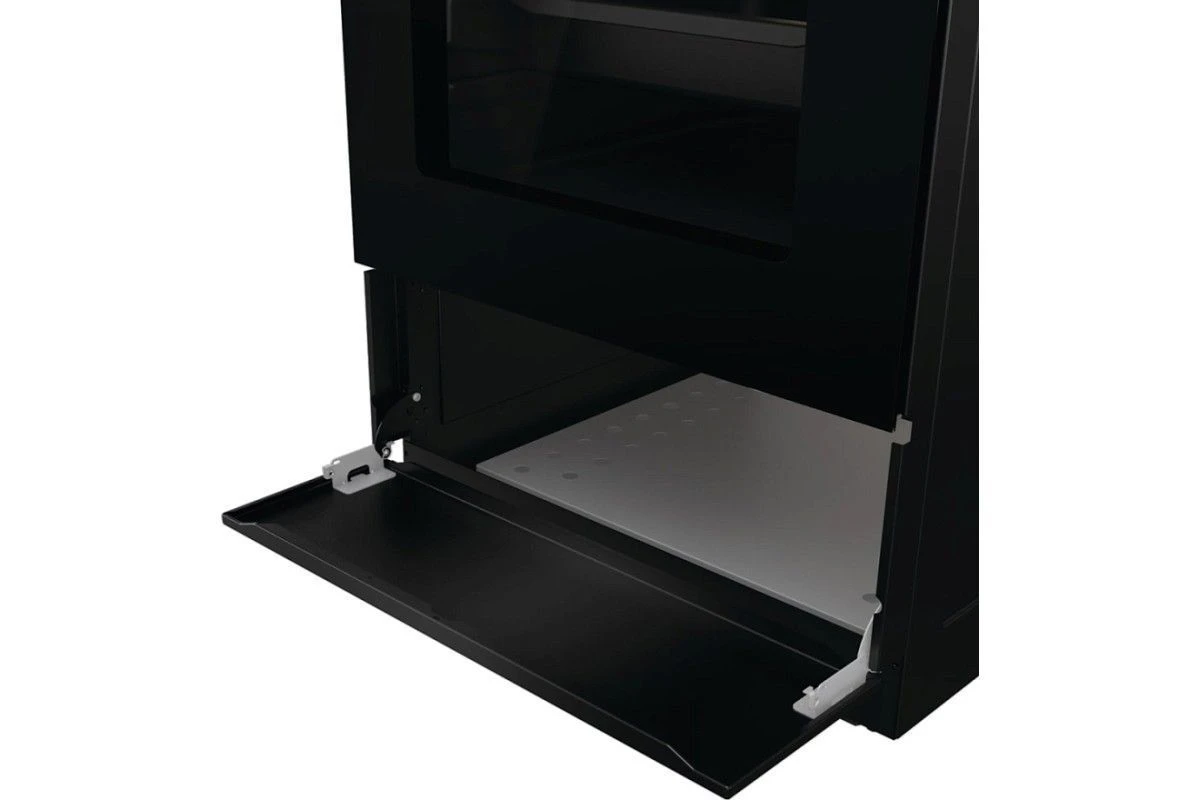 Комбинированная плита Gorenje GK5C60BJ