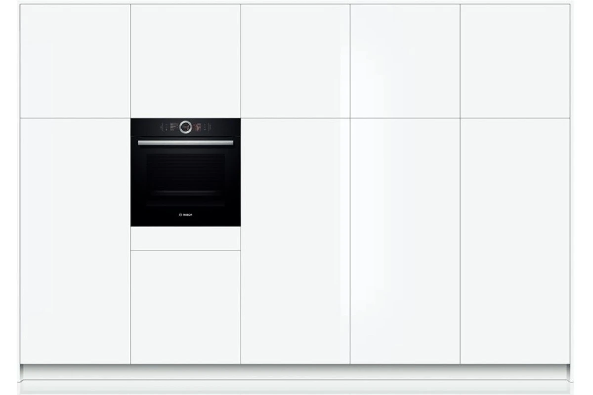 Духовой шкаф Bosch HBG636BB1