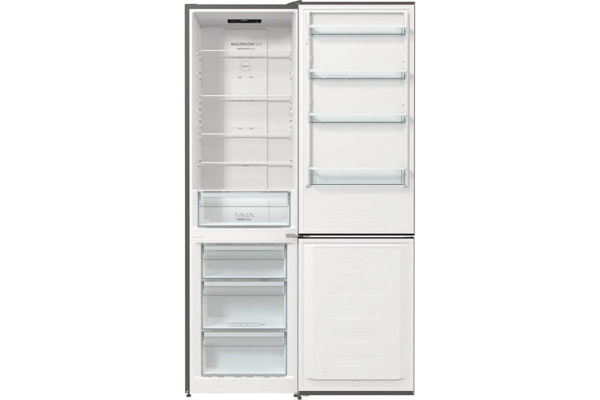 Отдельностоящий холодильник Gorenje NRK6202ES4