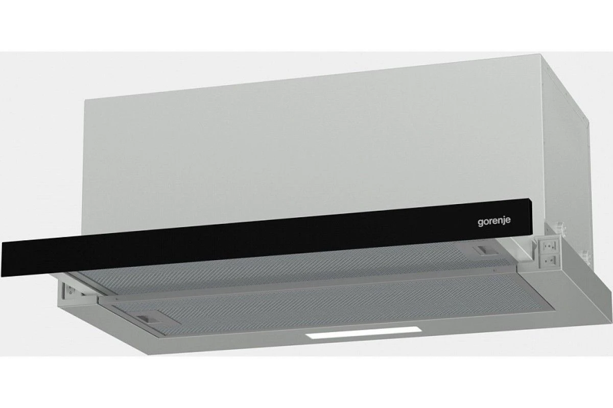 Встраиваемая вытяжка Gorenje TH60E6XB