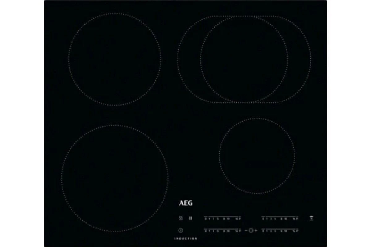 Варочная панель AEG IKB64413IB