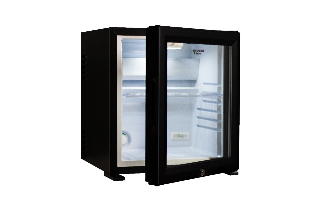 Мини-бар Cold Vine MCA-28BG
