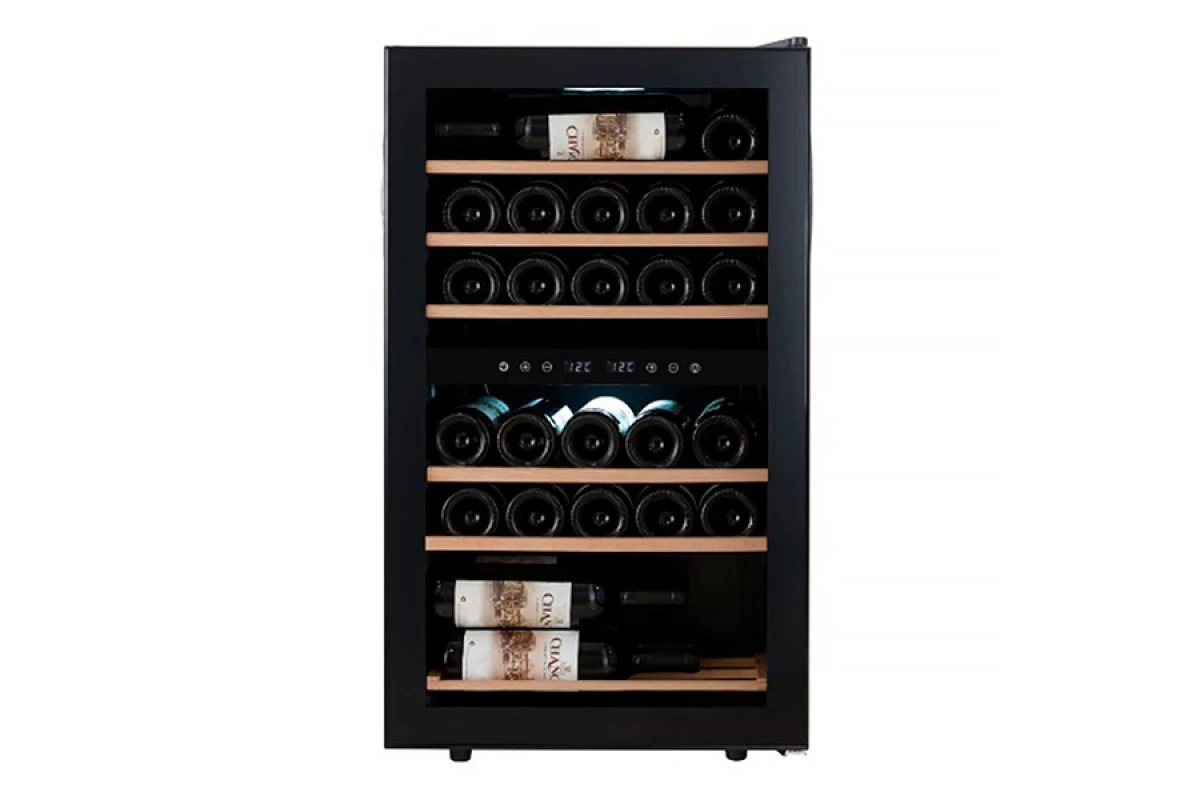 Винный шкаф CellarPrivate CP029-2T