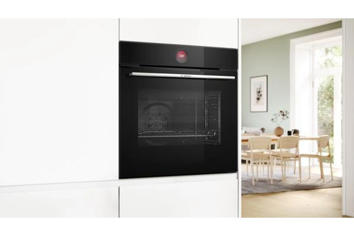 Духовой шкаф Bosch HBG 7721B1