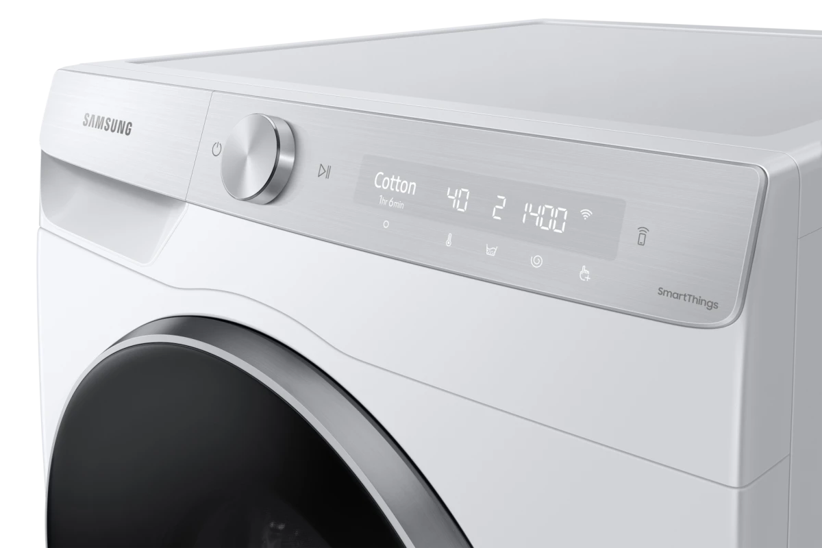 Стиральная машина Samsung WW11CGP44CSHLD