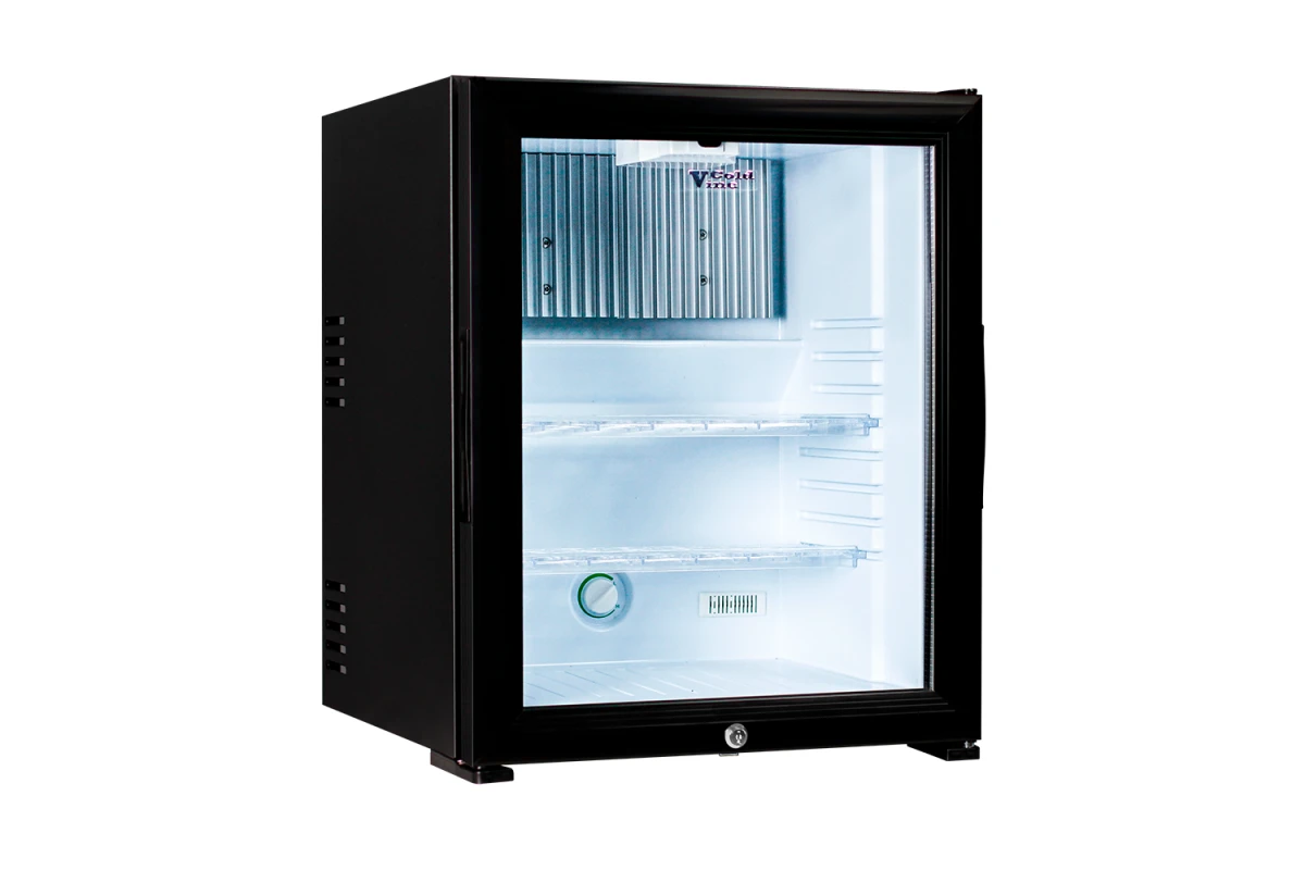 Мини-бар Cold Vine MCA-38BG