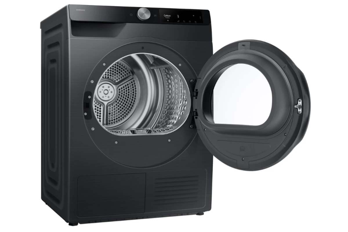 Сушильная машина Samsung DV90T6240LB/LP