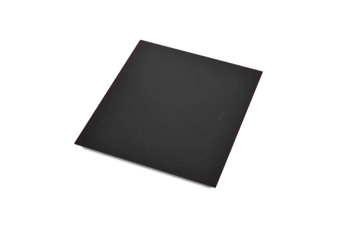 Электрическая варочная панель Hotpoint HR 6T1 C
