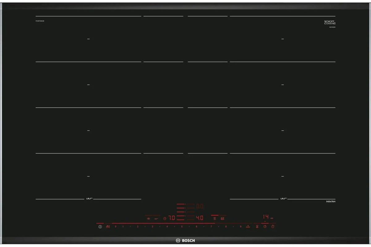 Варочная панель Bosch PXY875DE3E