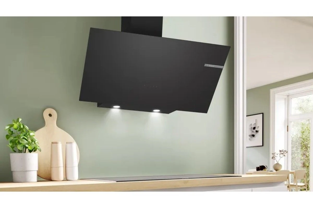 Вытяжка Bosch DWK96PJ60T