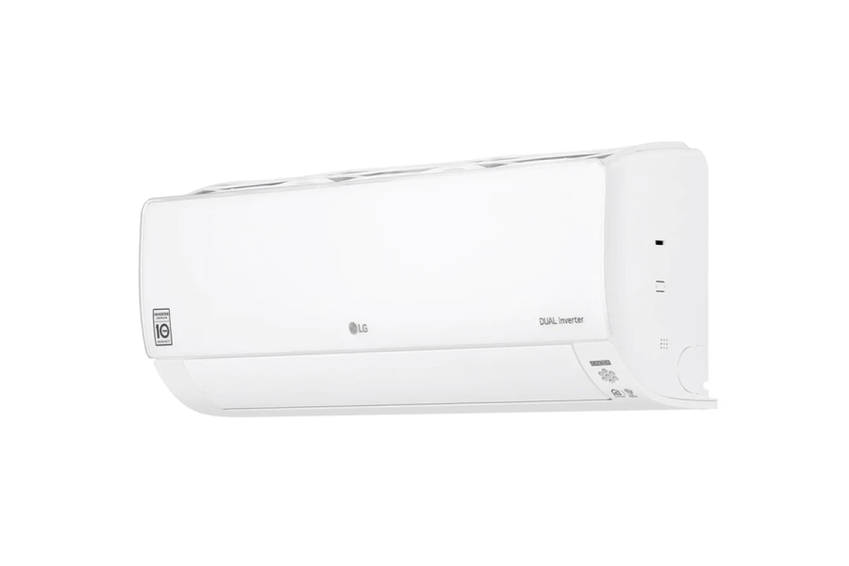 Кондиционер Lg Evo Max DC07RH