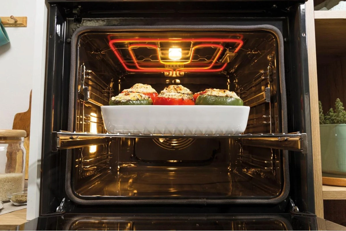 Духовой шкаф Gorenje BOS6737E20FBG