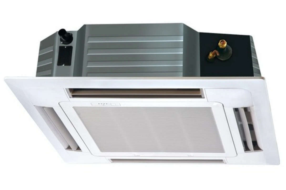 Кассетный кондиционер TCL TСC-18HRIA