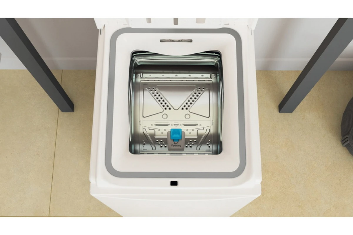 Стиральная машина Whirlpool TDLR 7250SS EU/N