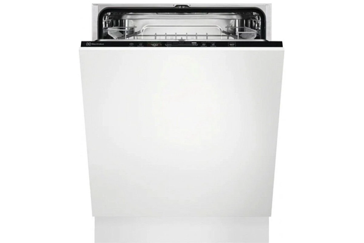 Встраиваемая посудомоечная машина Electrolux EEQ47215L