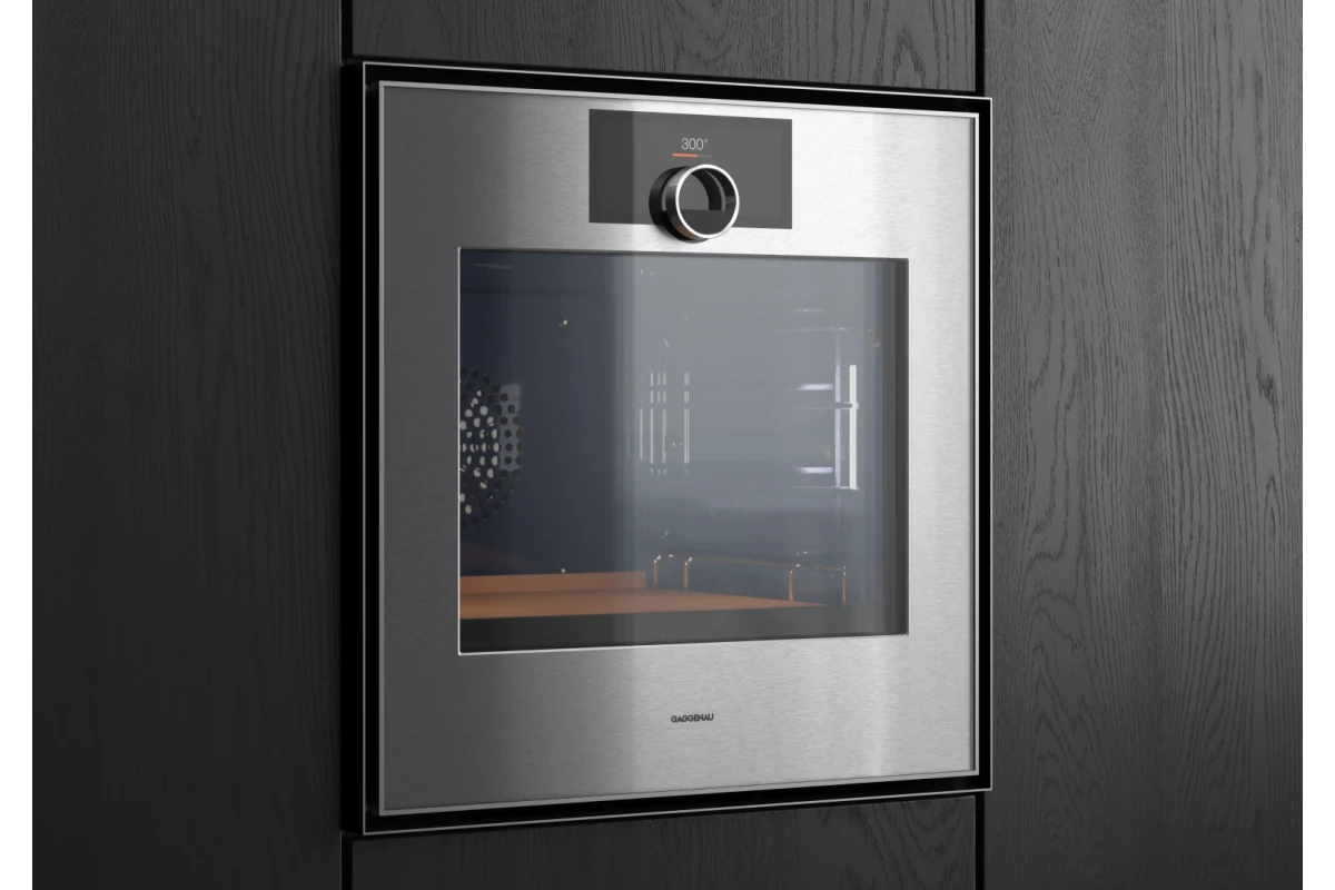 Духовой шкаф Gaggenau GO450120