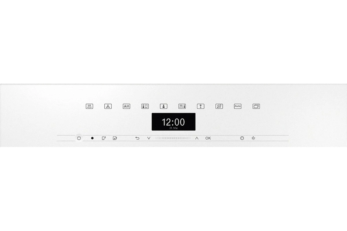 Комби-пароварка Miele DGC 7440 BRWS