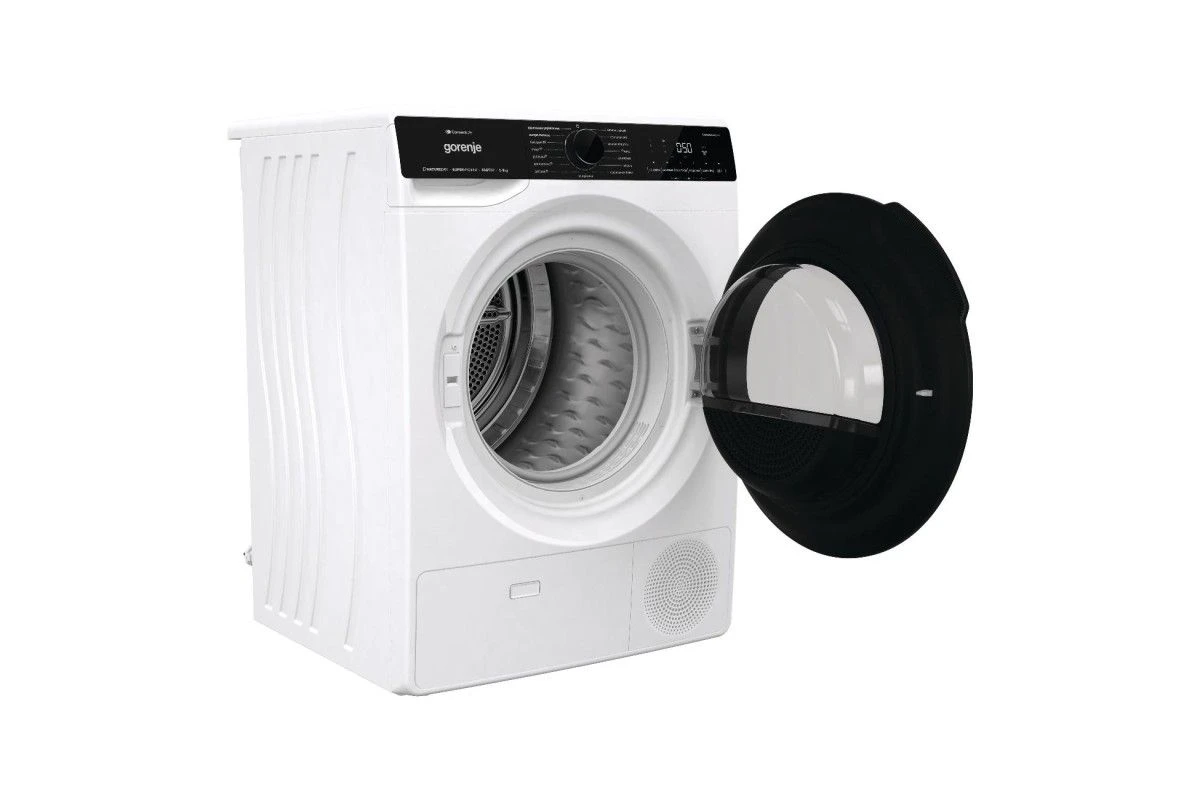 Сушильная машина Gorenje DPNA92WIFI/C
