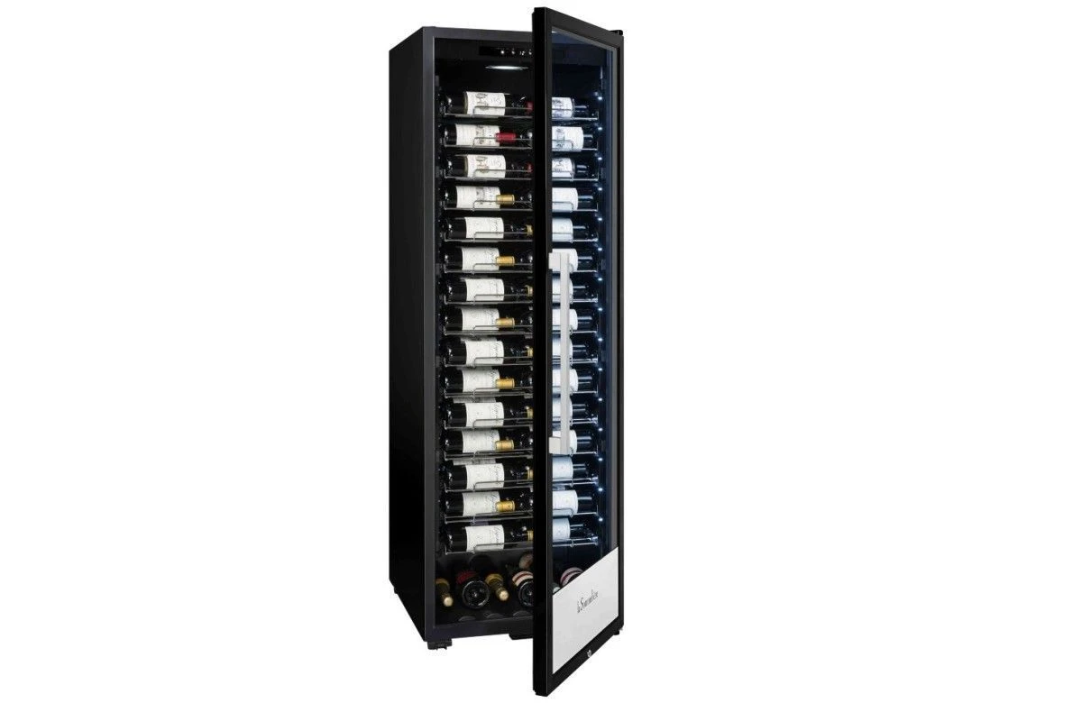 Монотемпературный шкаф La Sommeliere PRO160