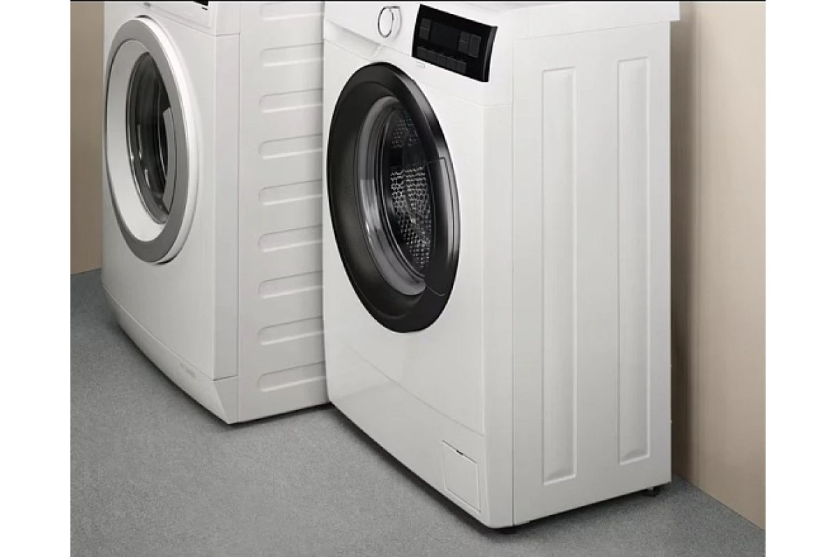 Стиральная машина Electrolux EW6SN406BXI
