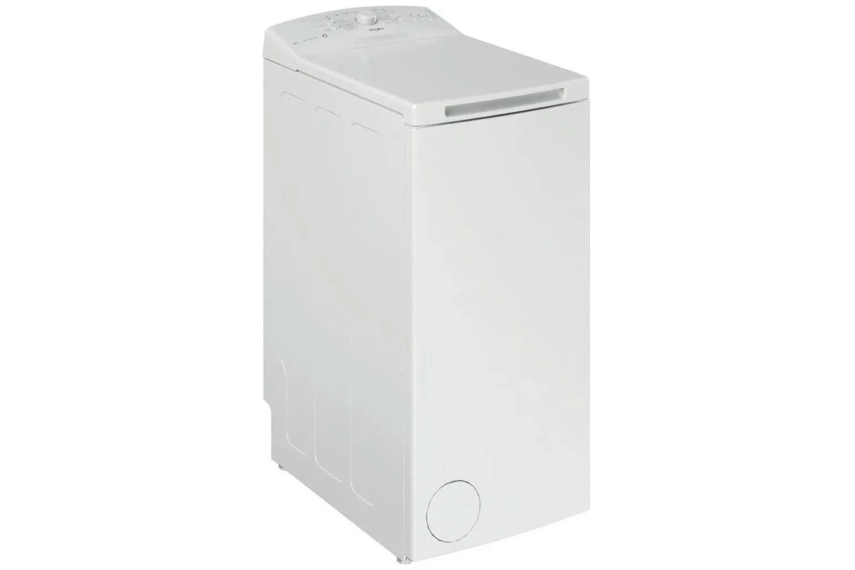 Стиральная машина Whirlpool TDLR6040LEU/N
