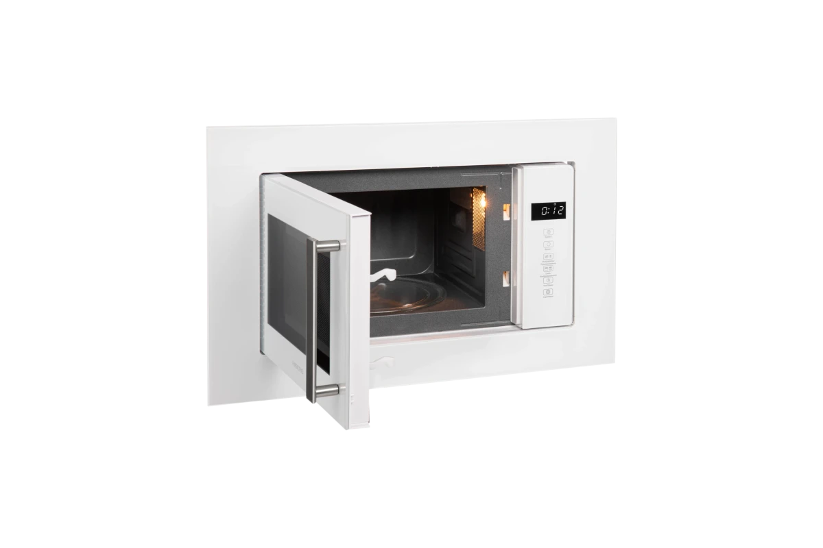 Микроволновая печь Hiberg VM 6502 W