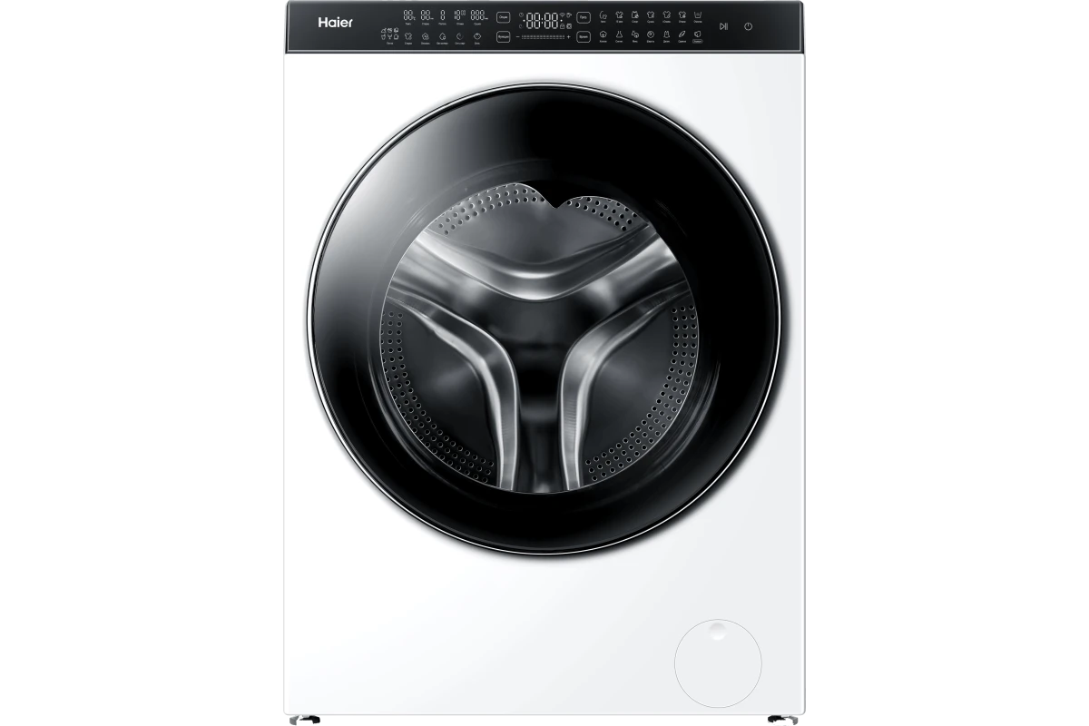 Стирально-сушильная машина Haier HWD100-BD1499U1