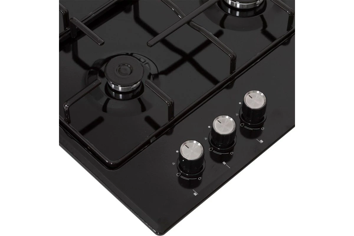 Газовая варочная поверхность Simfer H60Q35B022