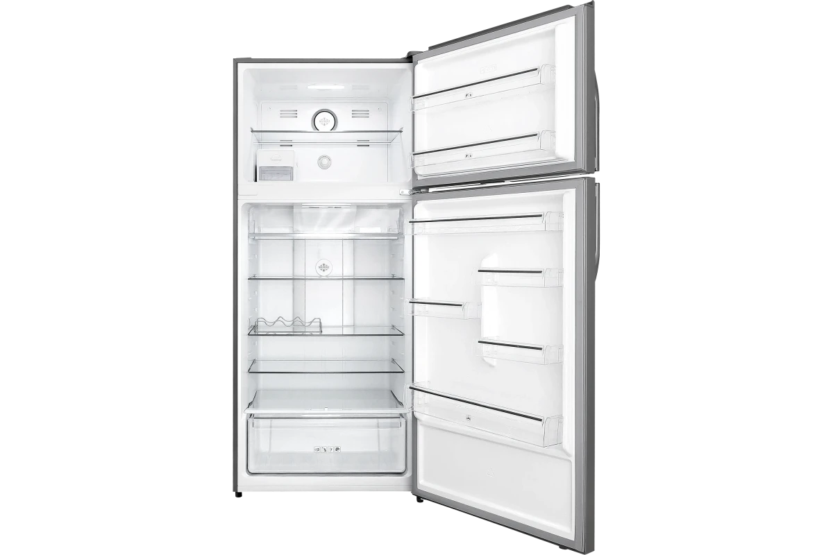 Холодильник Hiberg RFT 690DX NFX