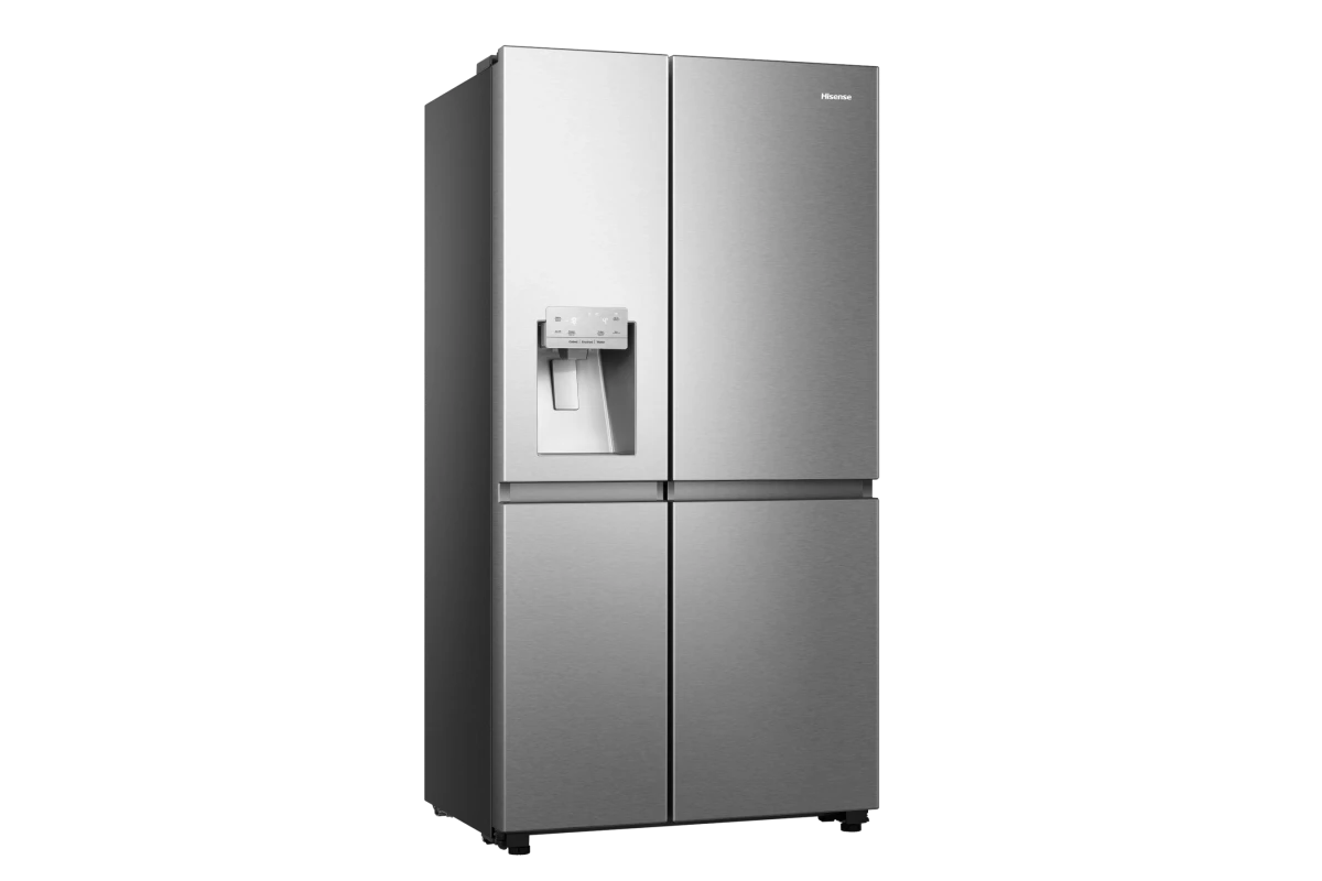 Холодильник Hisense RS628P5SG1