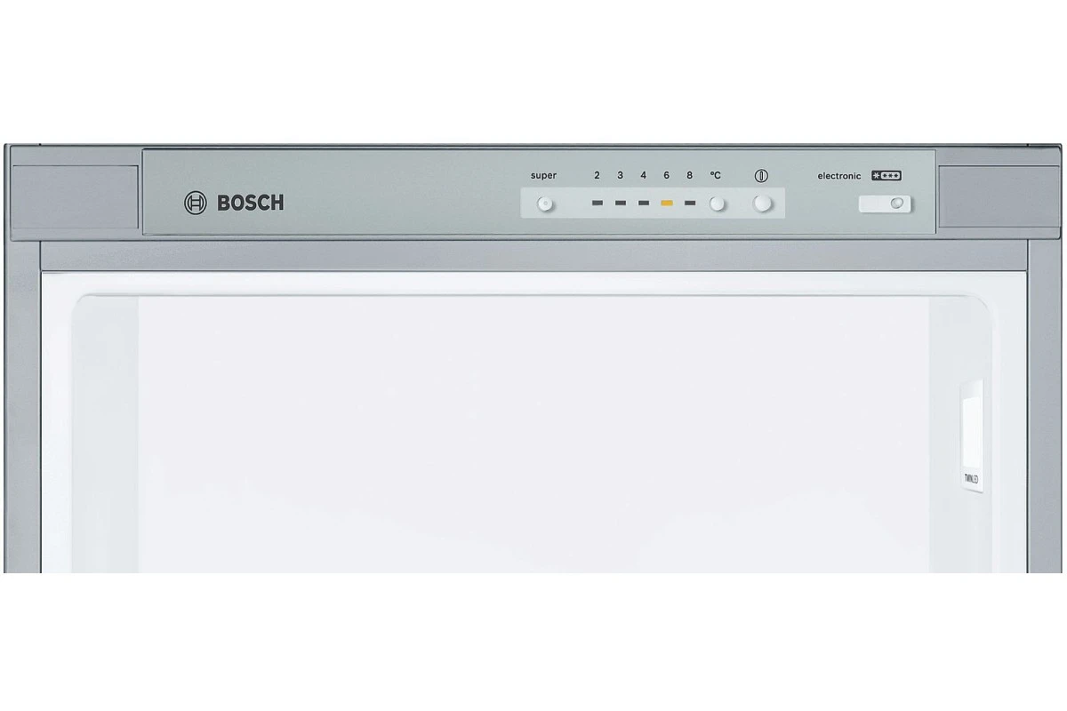 Двухкамерный холодильник Bosch KGV39XL22