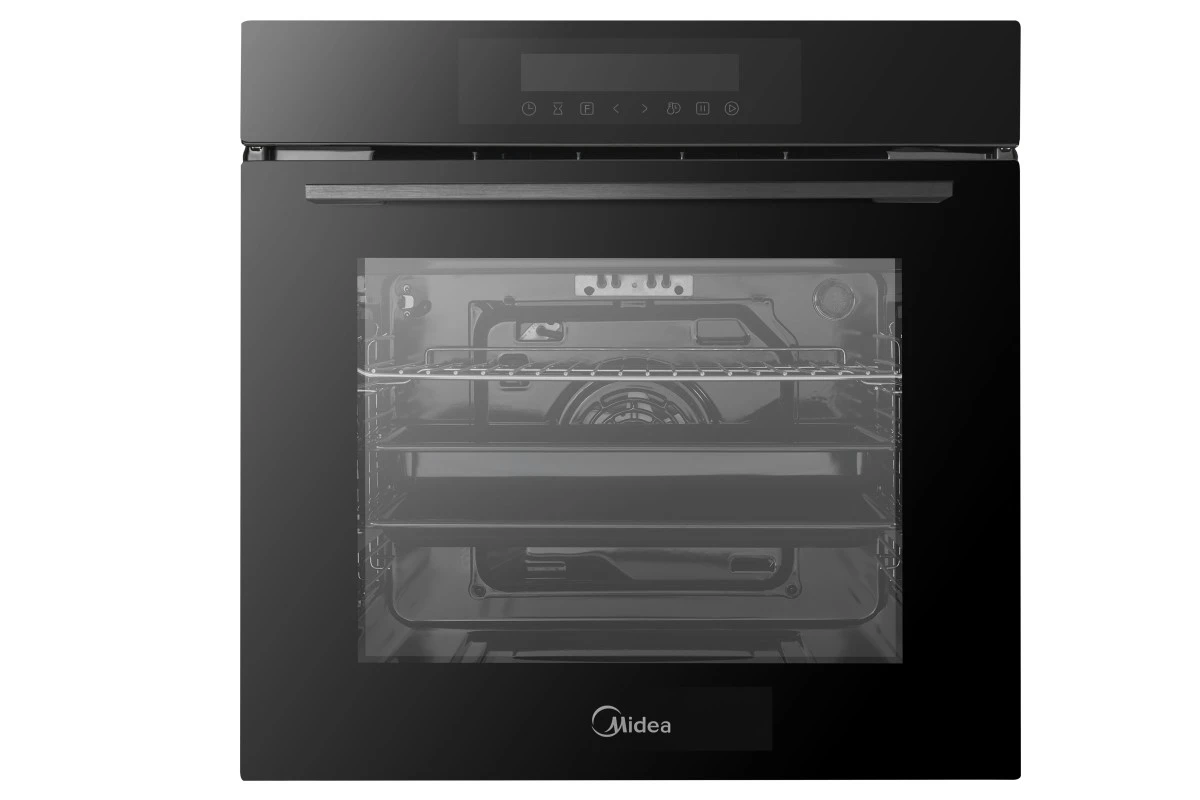 Духовой шкаф встраиваемый Midea MO98277CGB