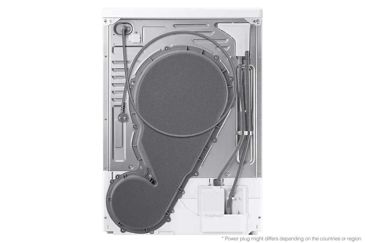 Сушильная машина Samsung серия DV6000T модель DV90T6240LH/LP