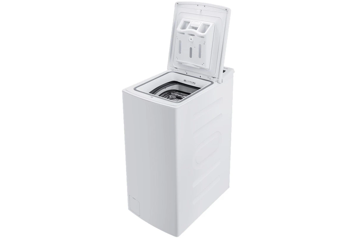 Стиральная машина MAUNFELD MFWM127WH