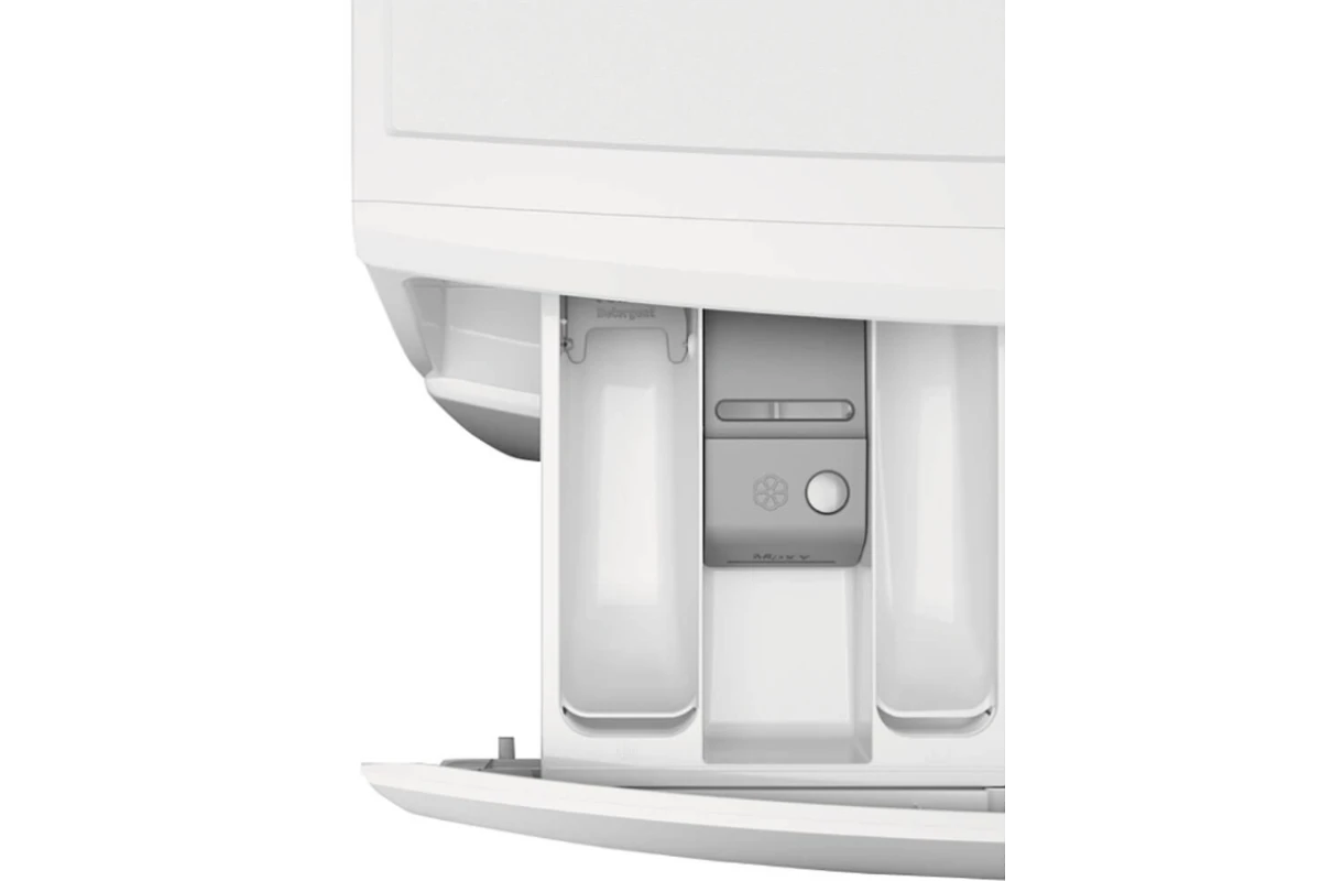 Стиральная машина AEG LFR73864BE