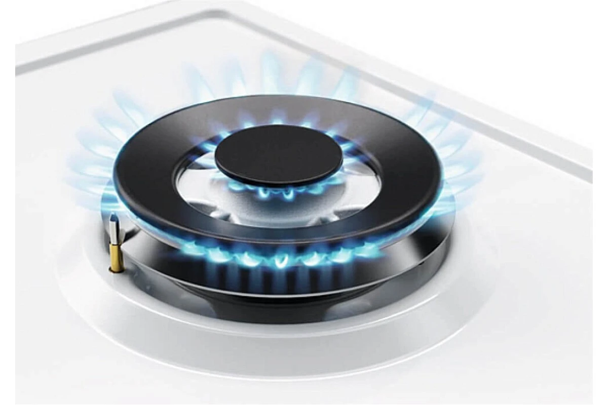 Варочная панель Electrolux EGS6436WW