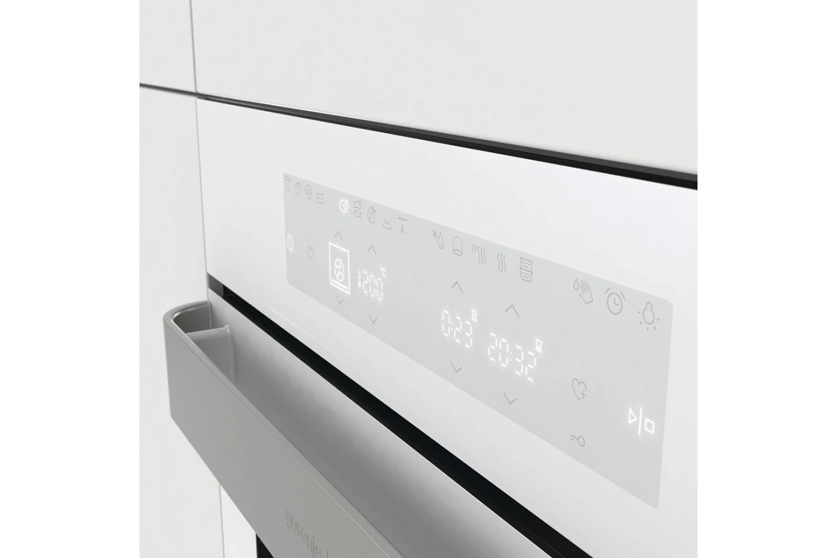 Духовой шкаф Gorenje BO758ORAW