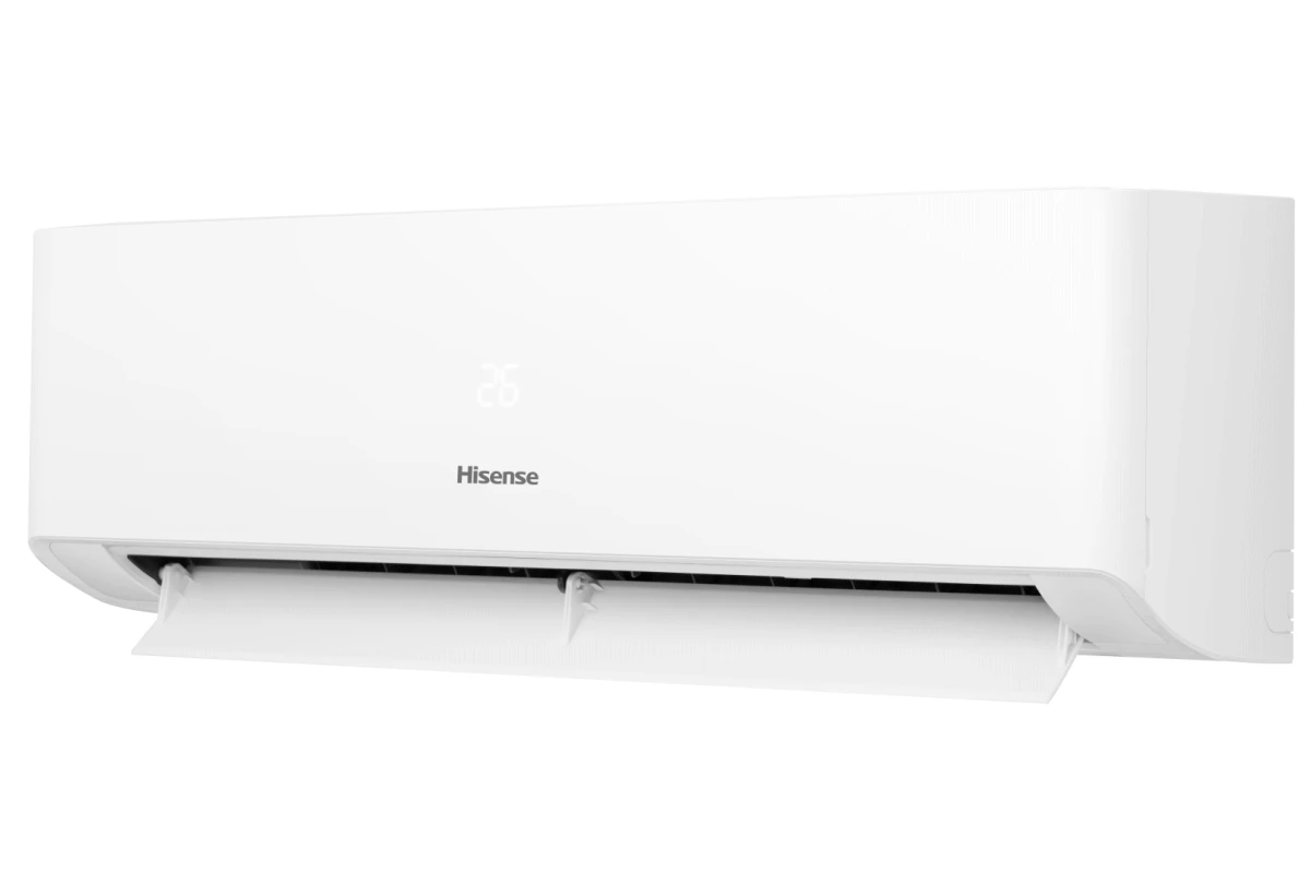 Кондиционер Hisense CITY 2.0 Classic A AS-09HW4RLRKA01