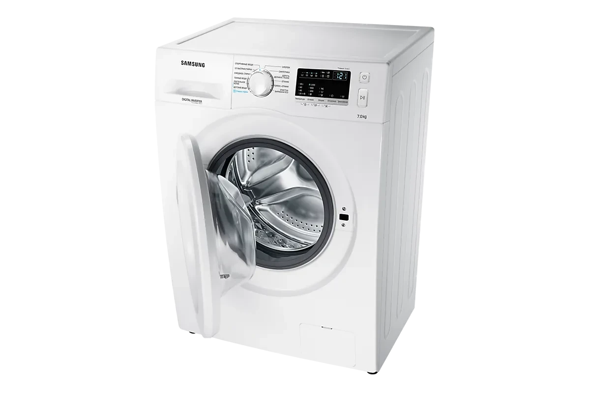 Стиральная машина Samsung WW70J42G0LWDLP