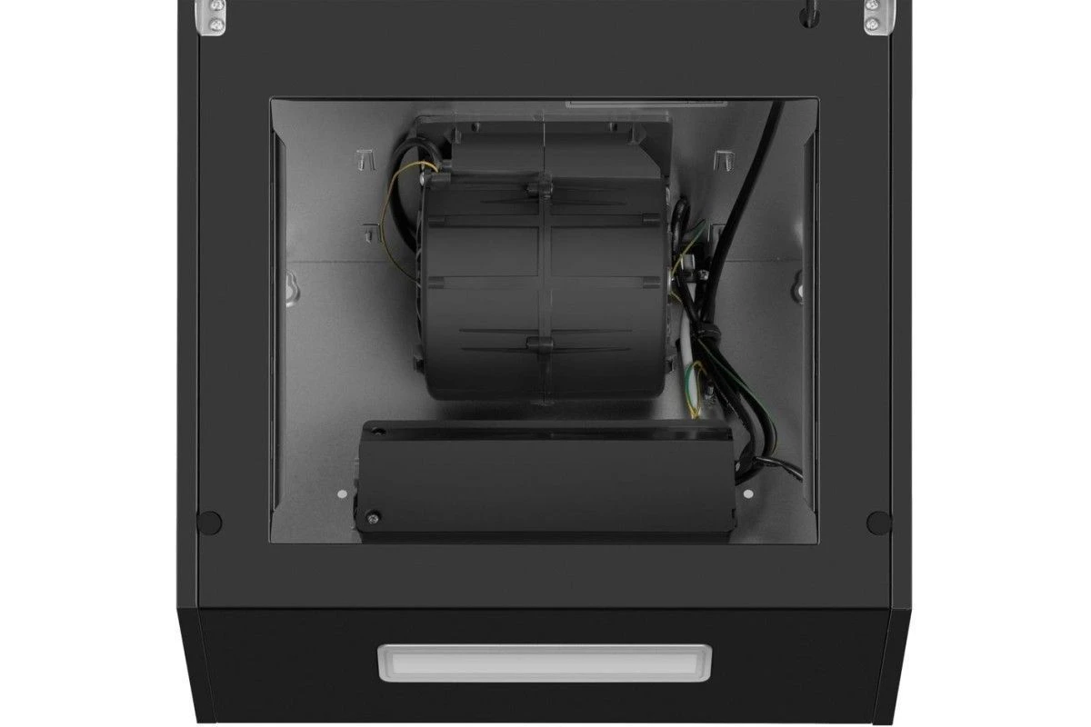 Вытяжка Maunfeld Astro 50 чёрное стекло