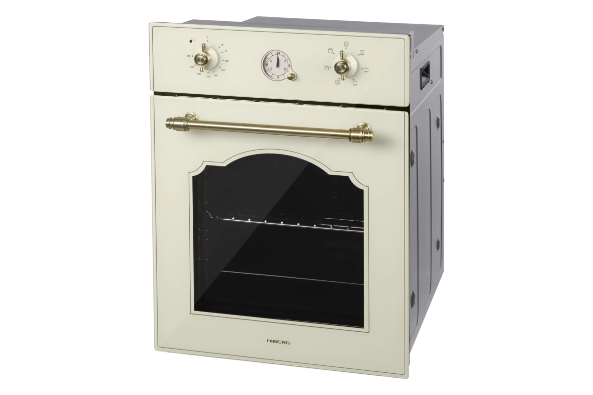 Духовой шкаф Hiberg VM 4360 RY