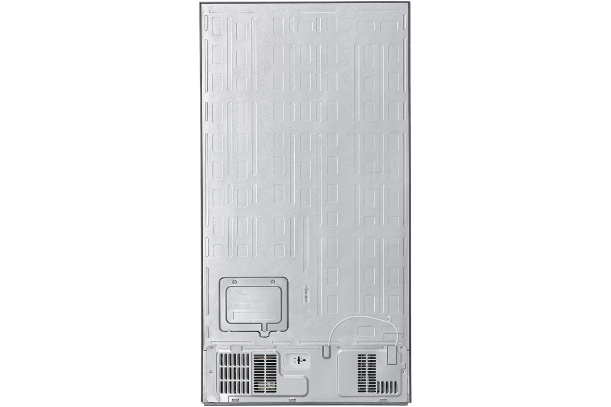 Холодильник LG GSM32HSBEH