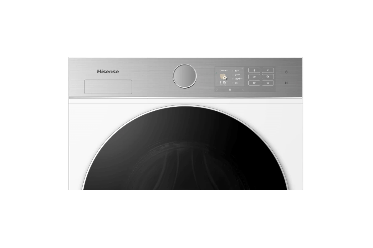 Стиральная машина Hisense WD5I8043BWF1