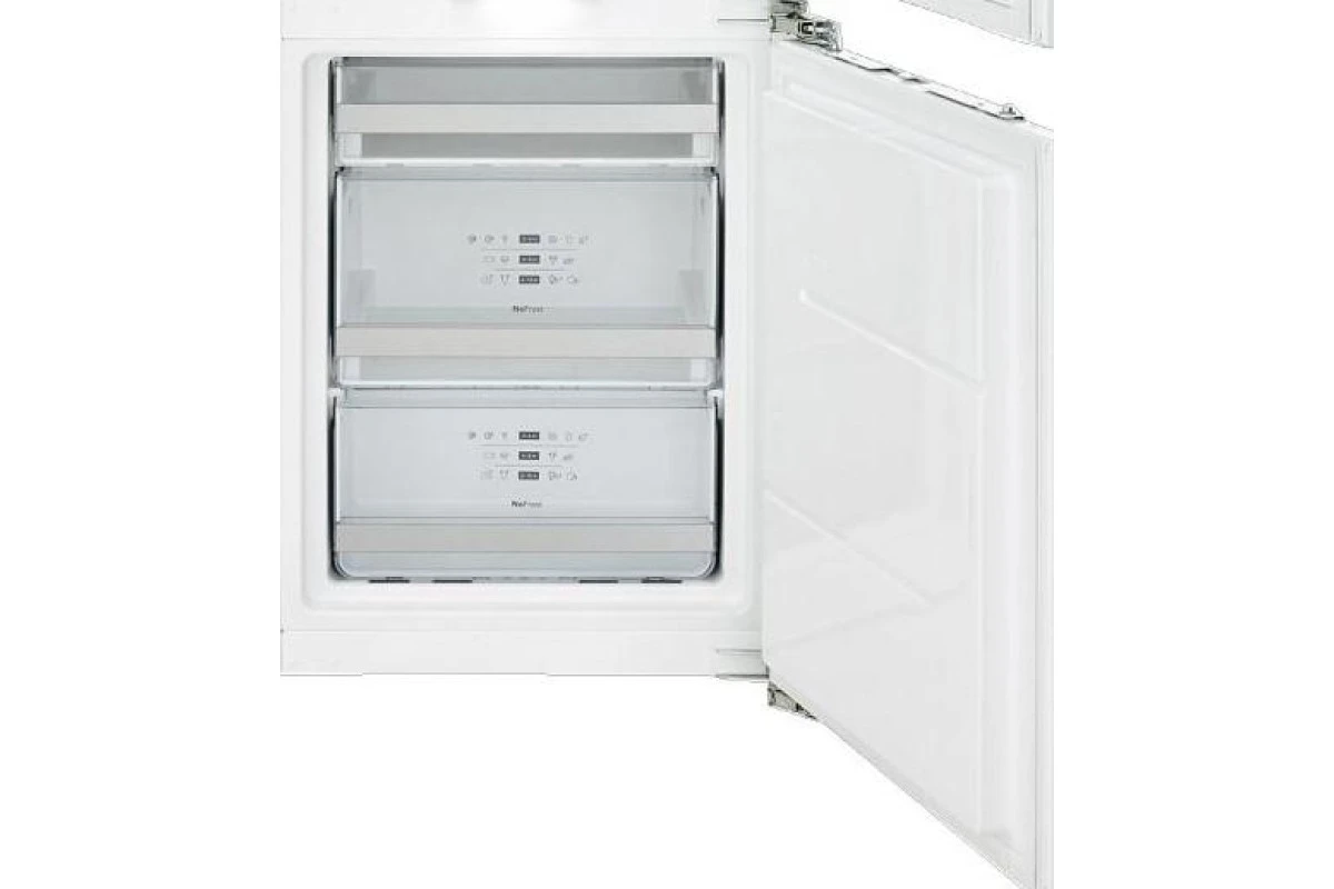 Встраиваемый комбинированный холодильник Asko RFN31842i