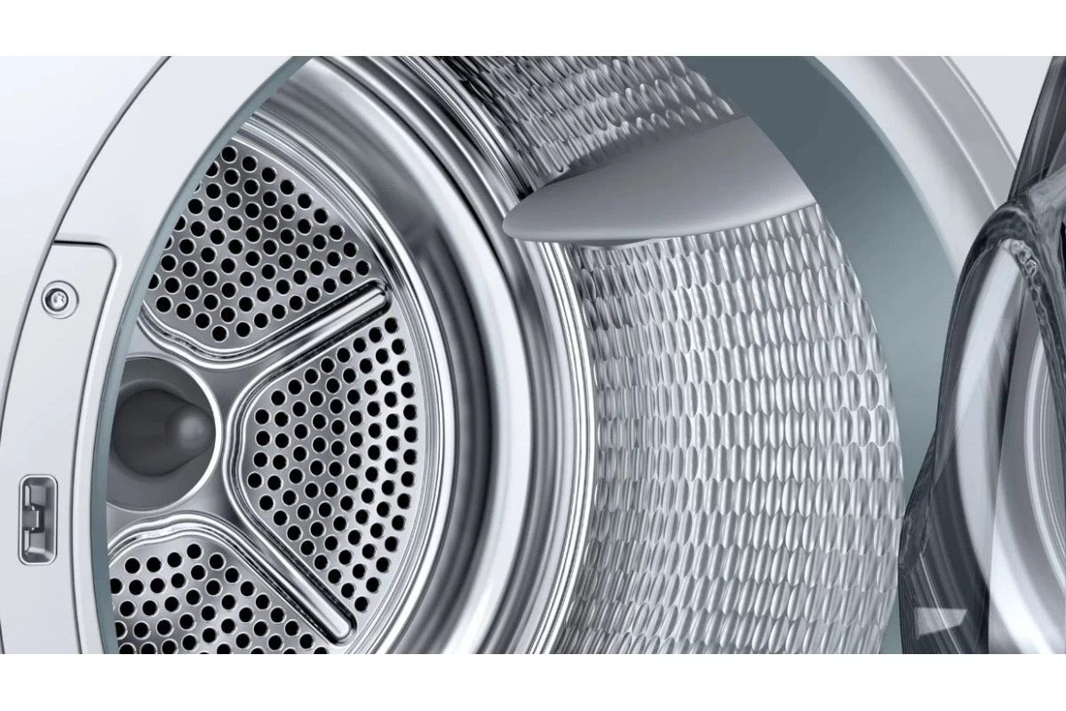 Сушильная машина Bosch WTX87KH1OE