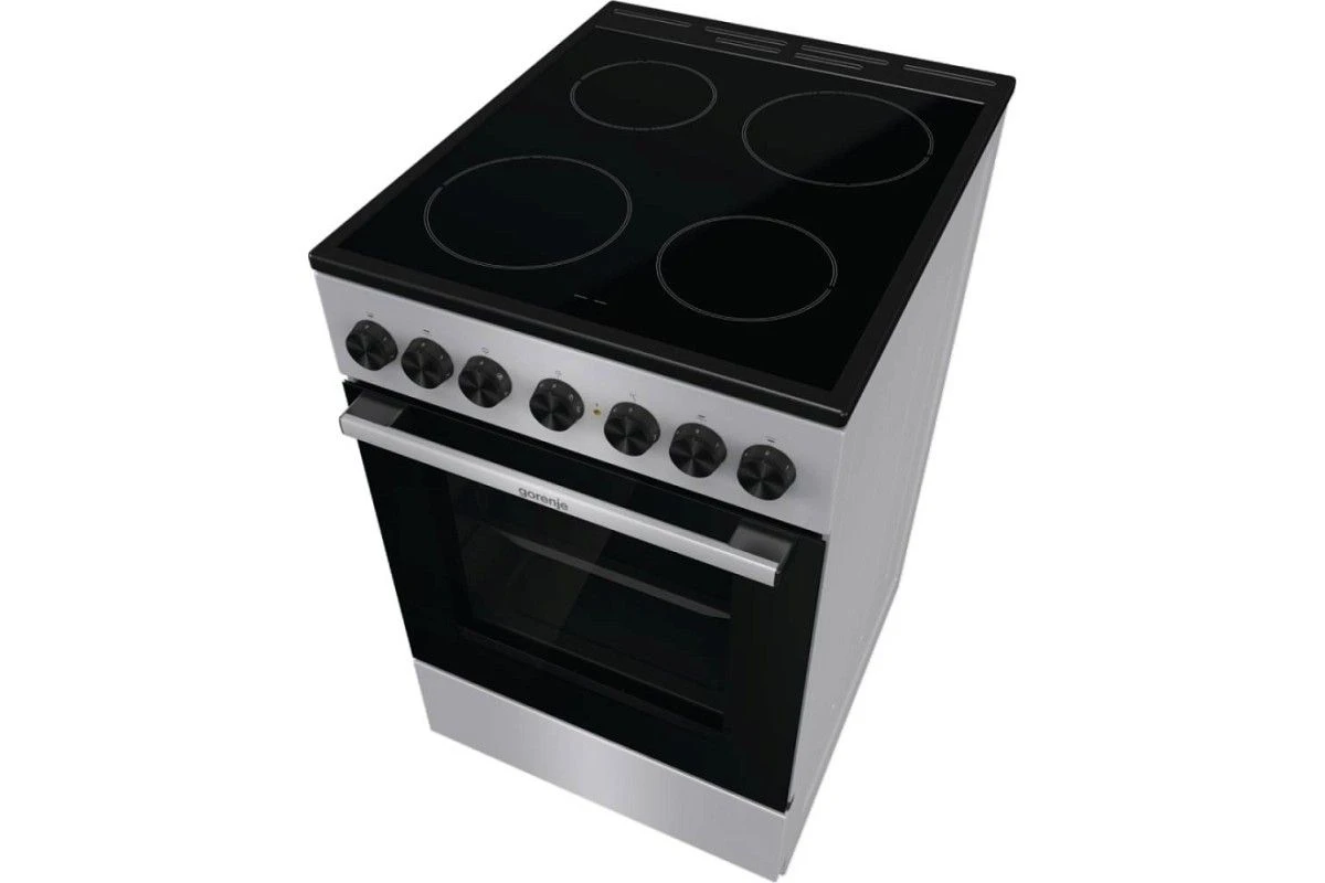Электрическая плита Gorenje GEC5B20SG